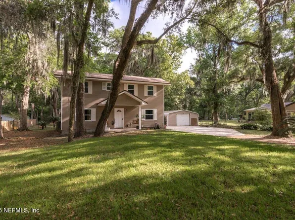 4363 GATE Lane, Jacksonville, FL 32226