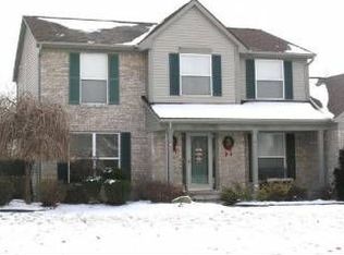 5950 Sunrise Dr, Ypsilanti, MI 48197