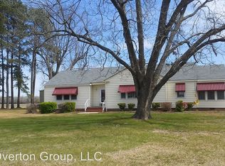 5251 Nc Highway 43 S, Greenville, NC 27858