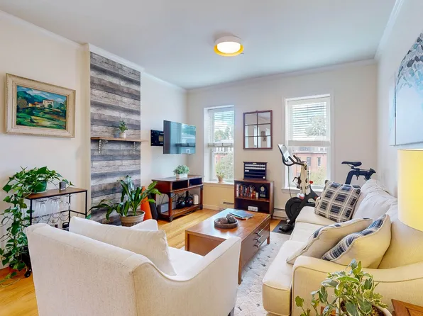 309-311 Emerson St #8, Boston, MA 02127