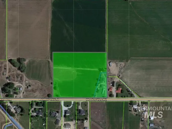 2432 E Meadow View Rd, Kuna, ID 83634