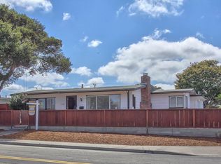 538 Casanova Ave, Monterey, CA 93940