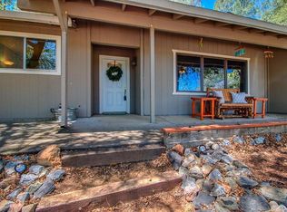 2107 Sweetwater Trl, Cool, CA 95614