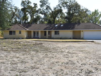 23288 Casita Ln, Millville, CA, 96062