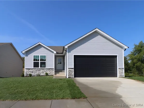 5125- LOT 127 Boulder Springs Boulevard, Charlestown, IN 47111