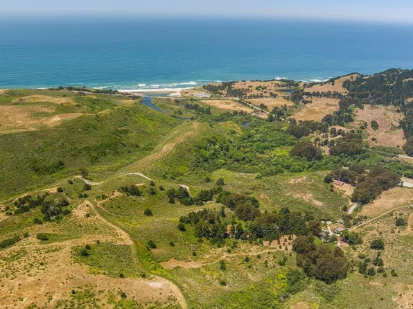 0 Stage Rd, San Gregorio, CA 94074