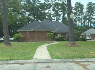 3002 Bear Trl, Orange, TX 77632