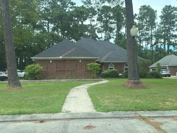 3002 Bear Trl, Orange, TX 77632