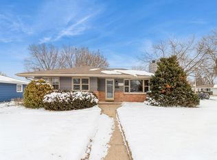 509 SE Sharon Dr, Ankeny, IA 50021