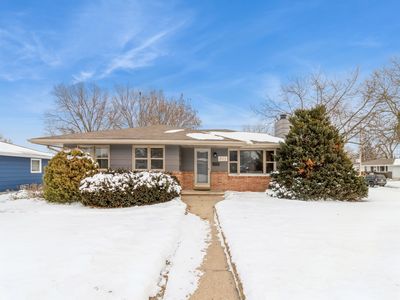 509 SE Sharon Dr, Ankeny, IA, 50021