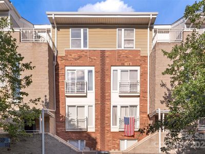 511 Donatello Ave, Charlotte, NC, 28205