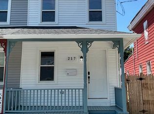 217 Wesley St, Salem, NJ