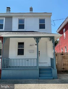 217 Wesley St, Salem, NJ, 08079