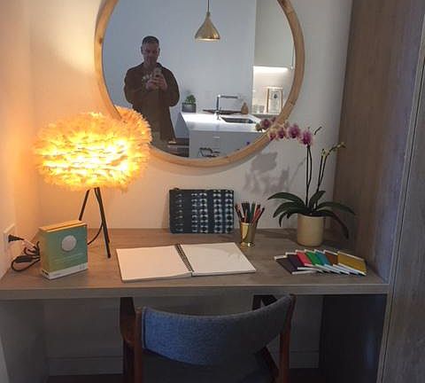 Work Station