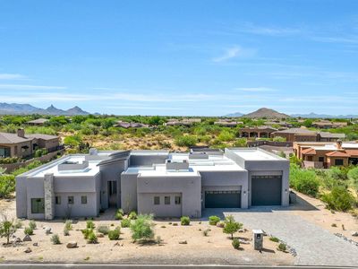 8567 E Black Mountain Rd, Scottsdale, AZ, 85266