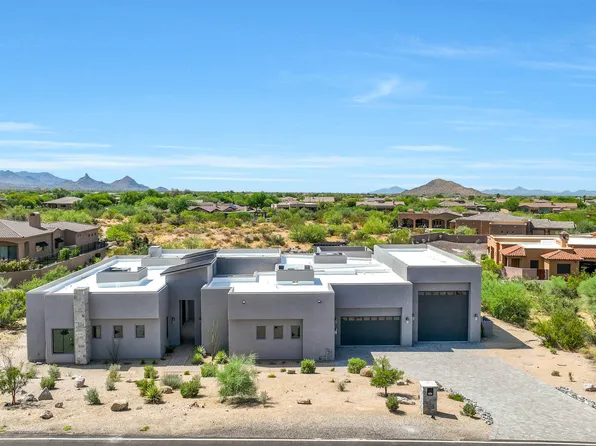 8567 E BLACK MOUNTAIN Road, Scottsdale, AZ 85266