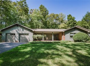 2220 Warren Rd, Indiana, PA 15701