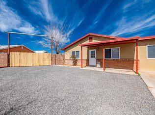10423 Valtierra Pl SW, Albuquerque, NM 87121