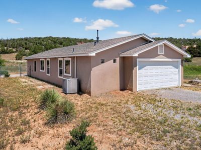 154 Thunder Mountain Rd, Edgewood, NM, 87015