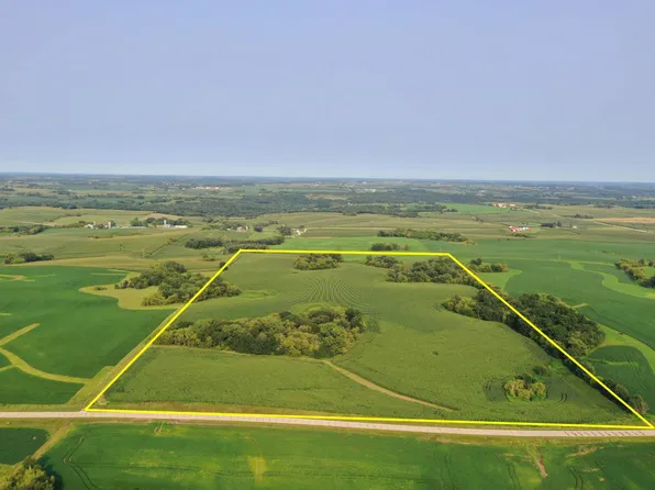 Old Stage Rd, Waukon, IA 52172