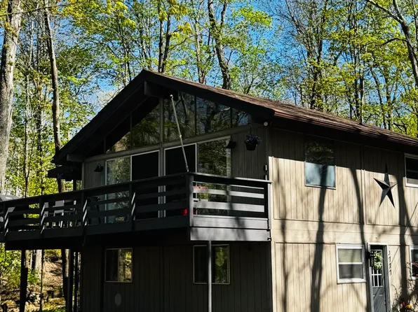 111 Widgeon Ln, Blooming Grove, PA 18428