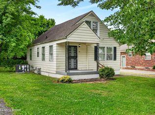 3314 Van Winkle Dr, Louisville, KY 40216