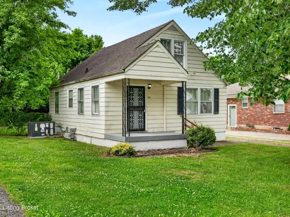 3314 Van Winkle Dr, Louisville, KY 40216