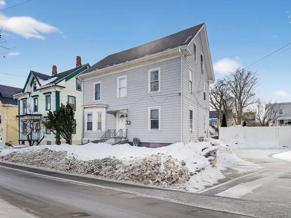 102 Rockaway St, Lynn, MA 01902