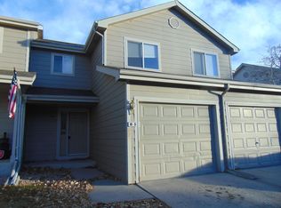 1637 Westbridge Dr UNIT B3, Fort Collins, CO 80526