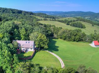 3301 N Fork Farms Rd, Blacksburg, VA 24060