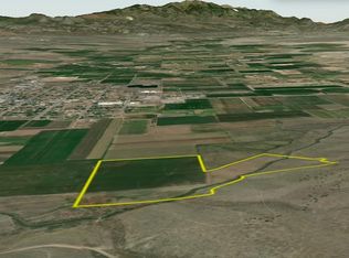 E Henrie Rd, Panguitch, UT 84759