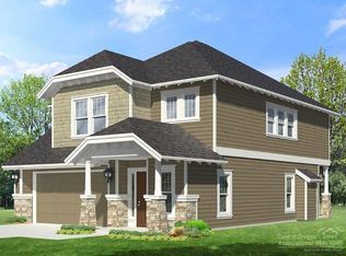 3004 NE Flagstone Ave, Bend, OR 97701