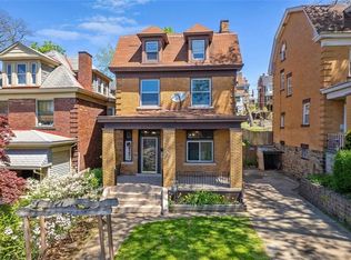 317 Alice St, Pittsburgh, PA