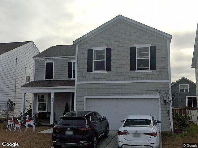Property Front View