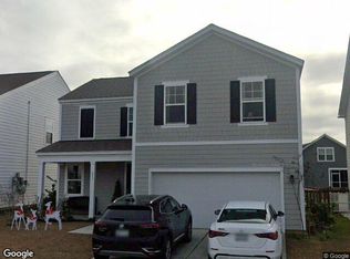 433 Ribbon Rd, Summerville, SC 29483