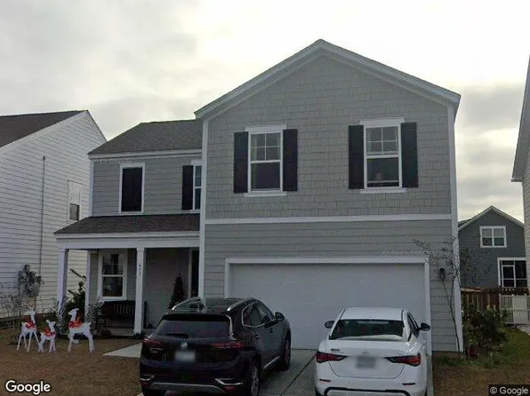 433 Ribbon Rd, Summerville, SC 29483