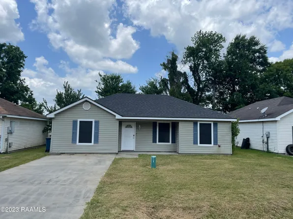 126 Jollene Dr, Carencro, LA 70520