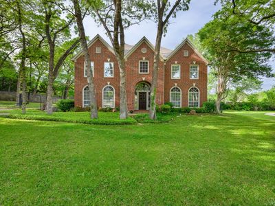 644 Trailhead Dr, Southlake, TX, 76092