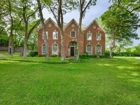 644 Trailhead Dr, Southlake, TX 76092