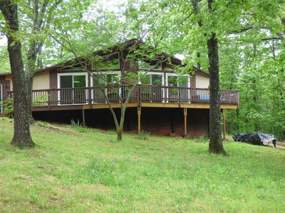 8 Nakoma Dr, Cherokee Village, AR, 72529