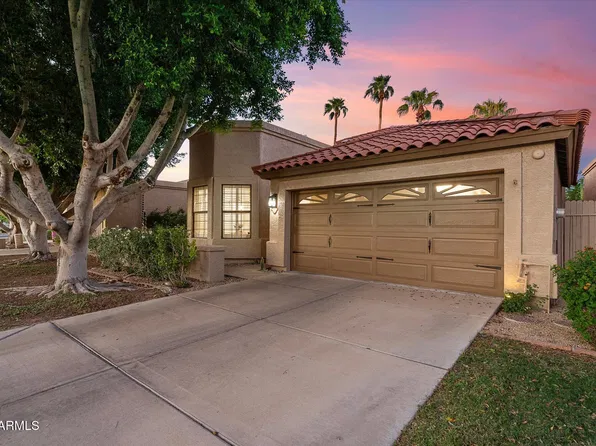 9481 N 106TH Place, Scottsdale, AZ 85258