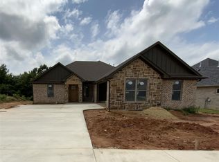 1142 Nate Cir, Bullard, TX 75757