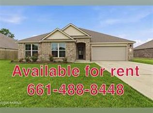 136 Grenada Ln, Sunset, LA 70584