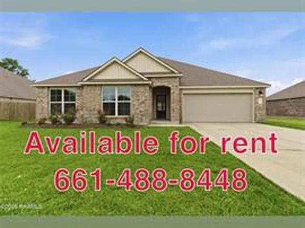 136 Grenada Ln, Sunset, LA 70584