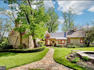 15850 Hunton Ln, Haymarket, VA 20169