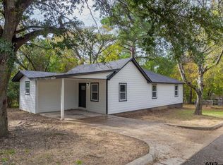 2500 N Glass Ave, Tyler, TX 75702