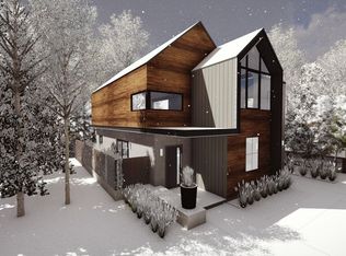 26 Smuggler Grove Street, Aspen, CO 81611