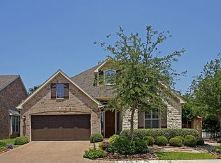 2600 Waters Edge Ln, Fort Worth, TX 76116