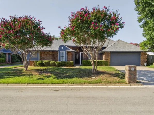 604 Gunnison Dr, Arlington, TX 76006