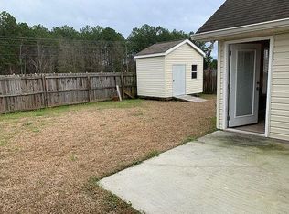 117 White Tail Ln, Warner Robins, GA 31088
